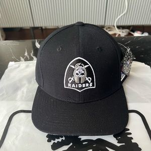 Kill The Hype (KTH) - Oakland Raiders